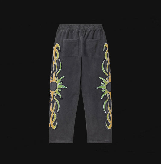 Vale Forever Tribal Sweatpants