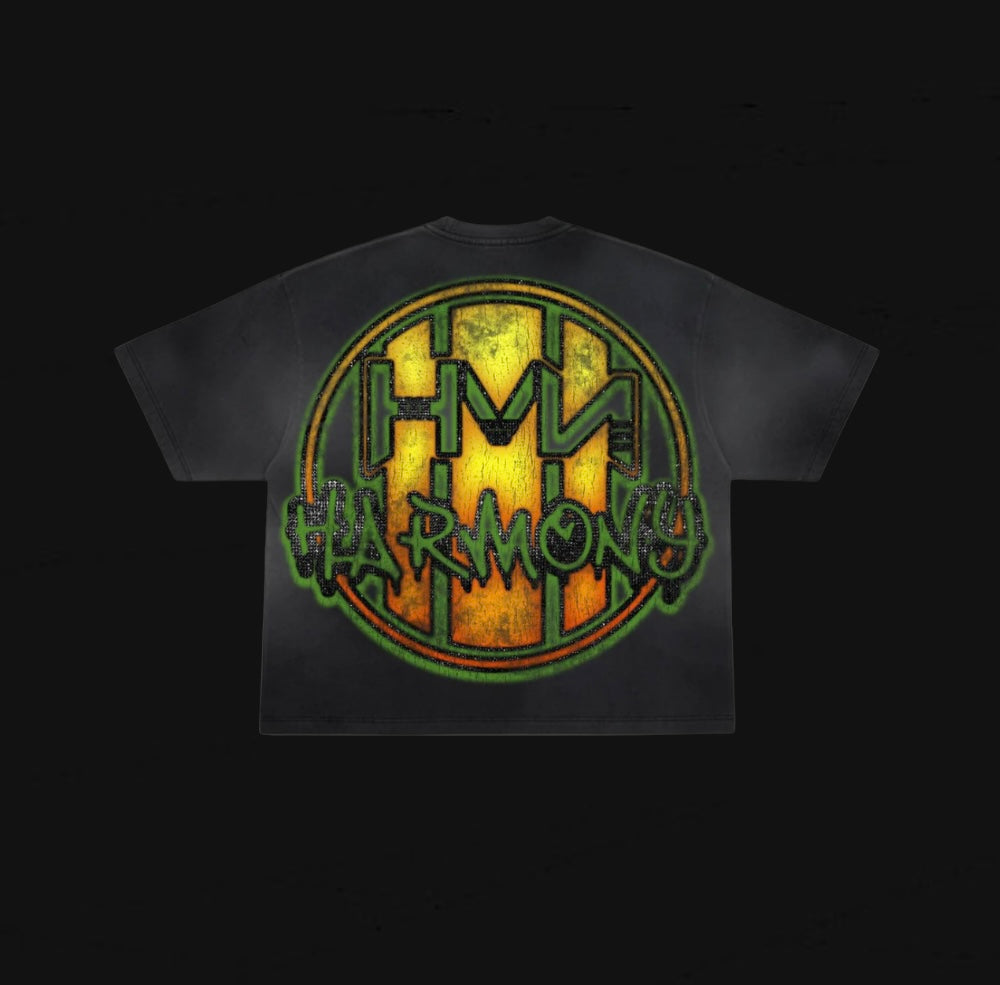 Harmony “The Dead” Tee