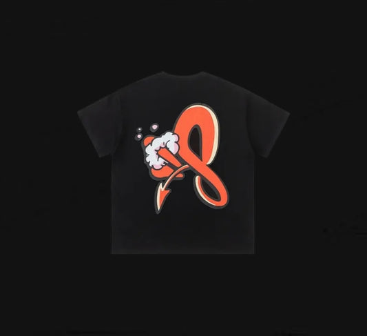 Syna World Devil Tee