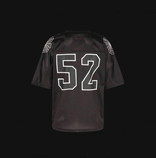 Supreme Spiderweb Football Jersey