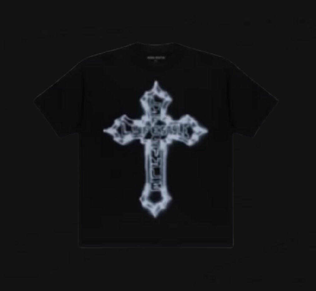 Heron Preston X Yeat ‘Lyfestyle album’ Merch + CD Bundle
