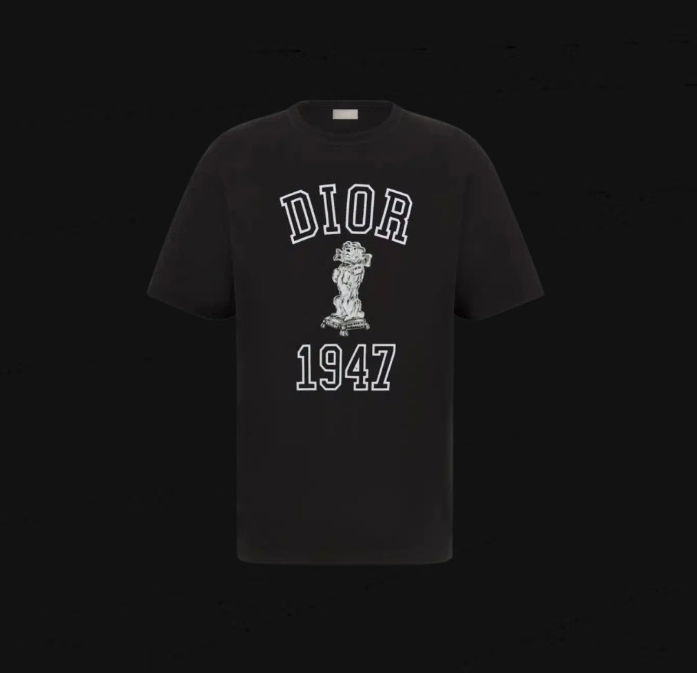 Dior 1947 Bobby Tee