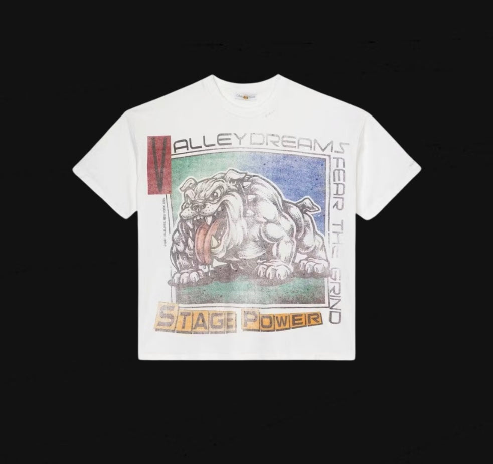 Vale Forever Big Stage Tee