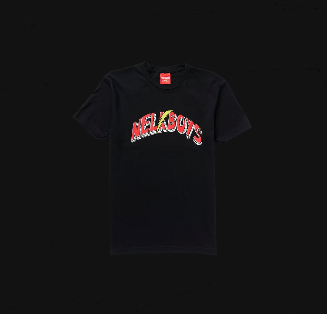 Nelk Boys Full Send Bolt Tee