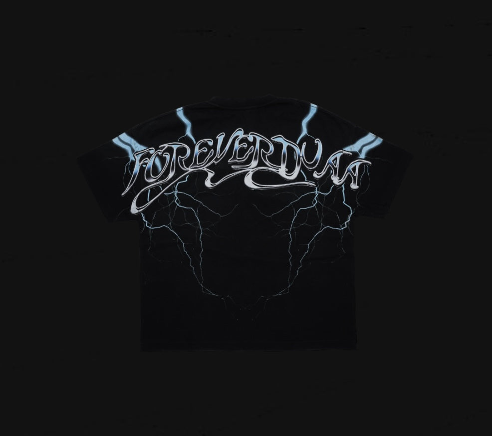 Duaa Electric Tee