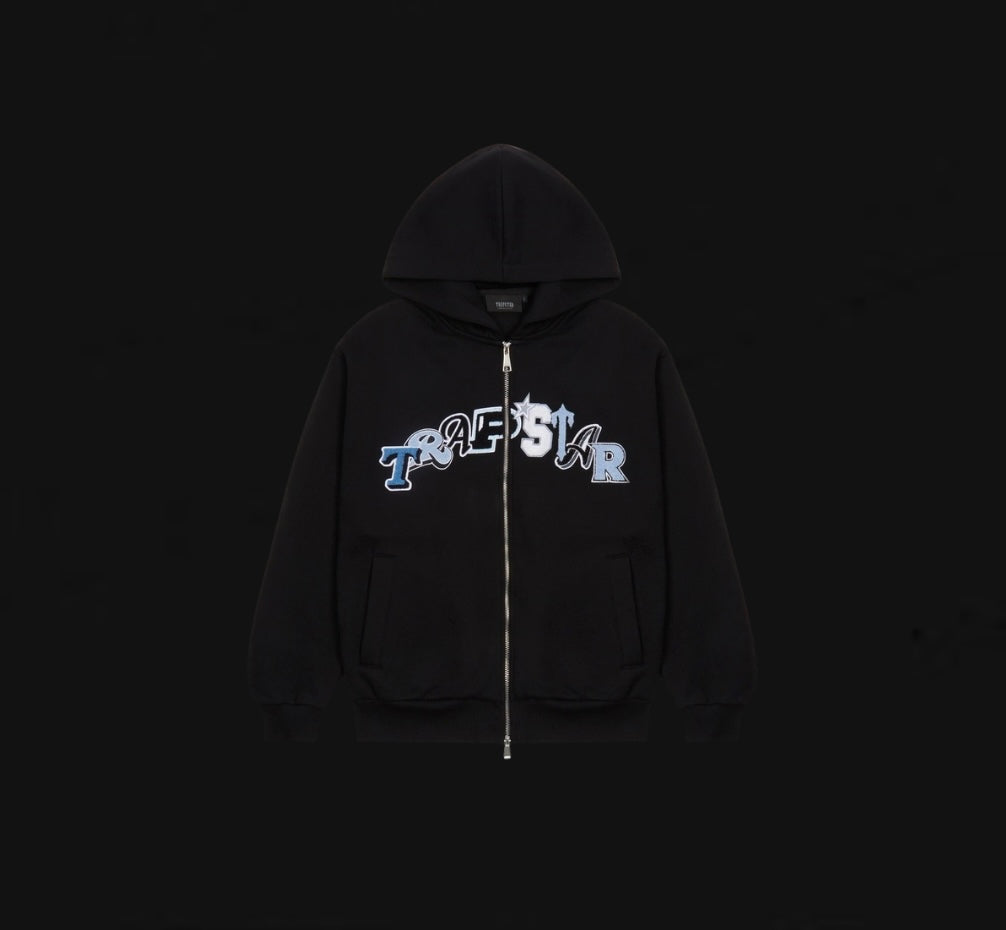 Trapstar Wildcard Zip Up