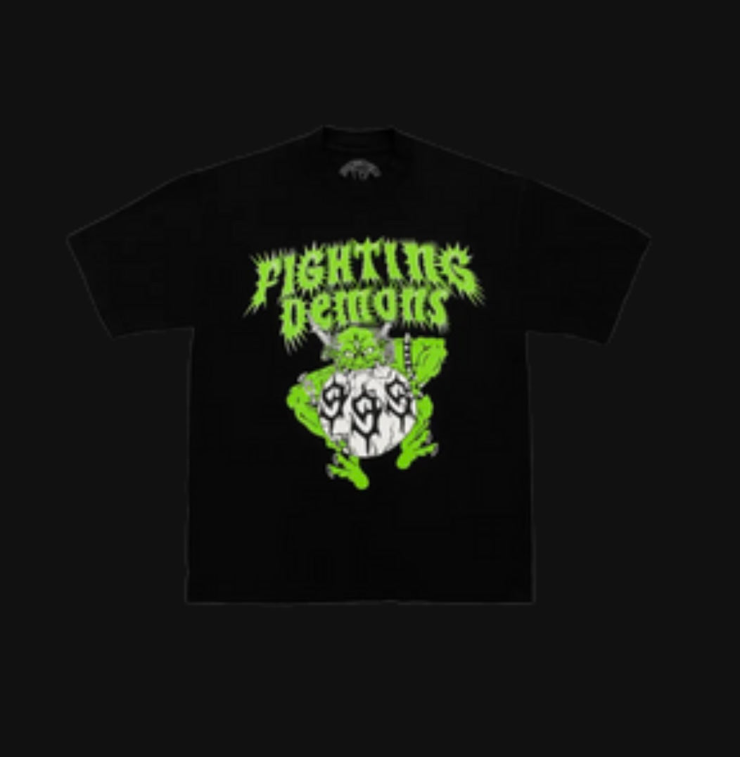 Vlone X Juice Wrld 999 Tee