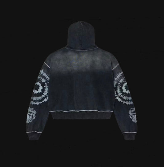 Vale Forever 200 Spiral Pullover Hoodie