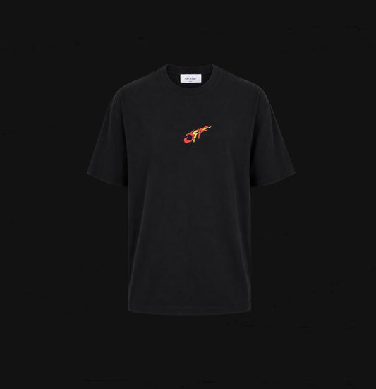 Off White Lunar New Year Dragon Tea