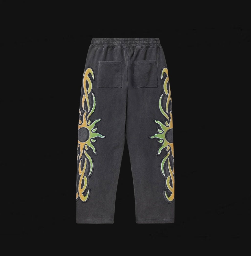 Vale Forever Tribal Sweatpants