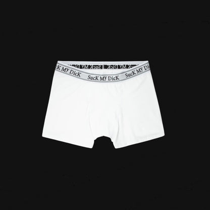 Thug Club SMD Boxer Brief Black/White
