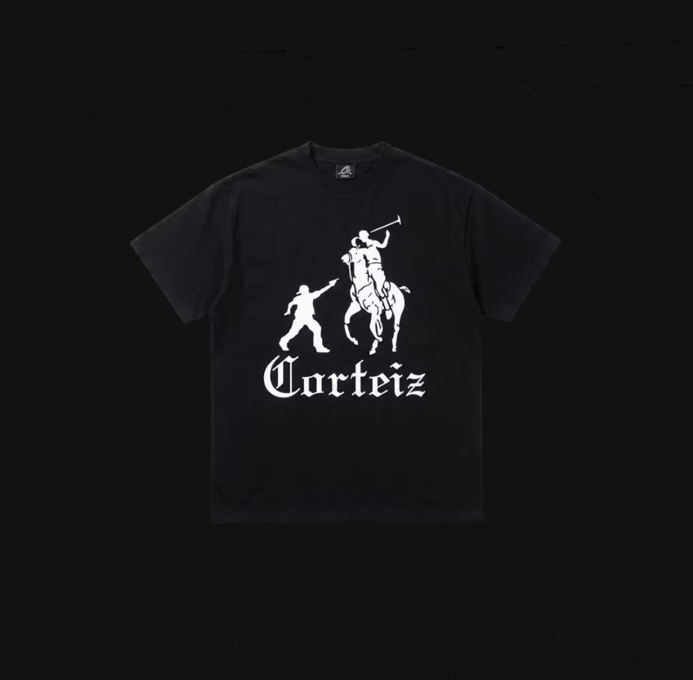 Corteiz Jack Boys Tee