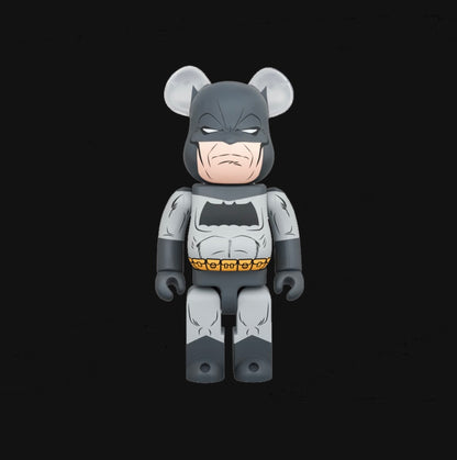 Bearbrick The Batman 1000% (The Dark Knight Rises)