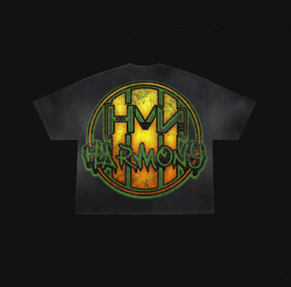 Harmony “The Dead” Tee