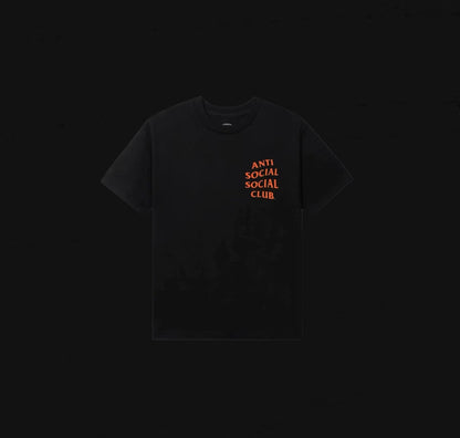 Anto Social Social Club Mind Games Tee