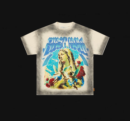 First Row “Lost Utopia” Tee