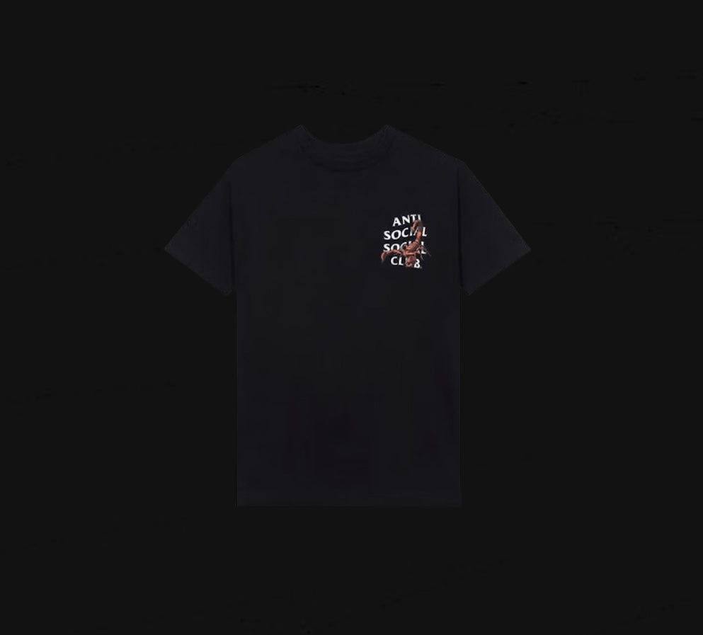 Anti Social Social Club Moodsting Tee