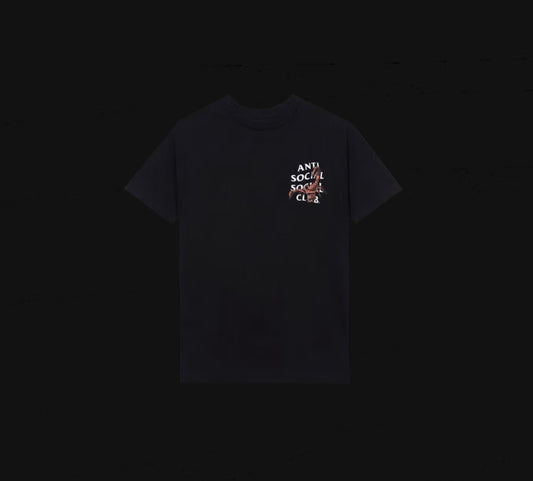 Anti Social Social Club Moodsting Tee
