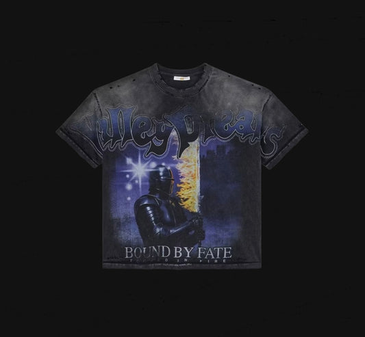 Vale Forever Lancelot Tee