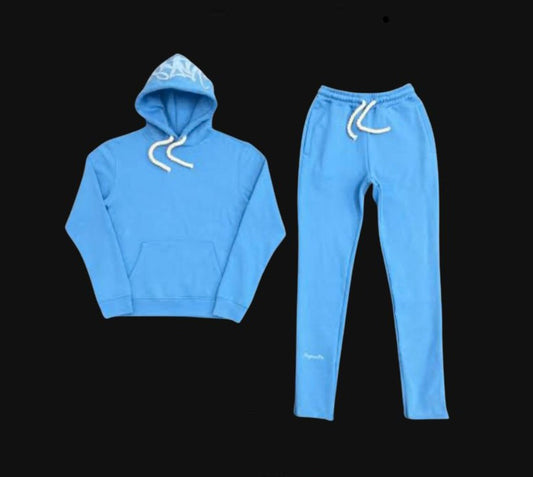 Syna World Blue Tracksuit