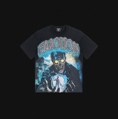 Mixed Emotions Spirit Tee