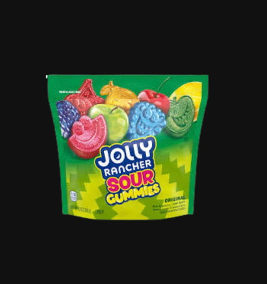 Jolly Rancher Sour Gummies
