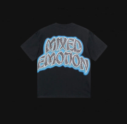 Mixed Emotions Spirit Tee