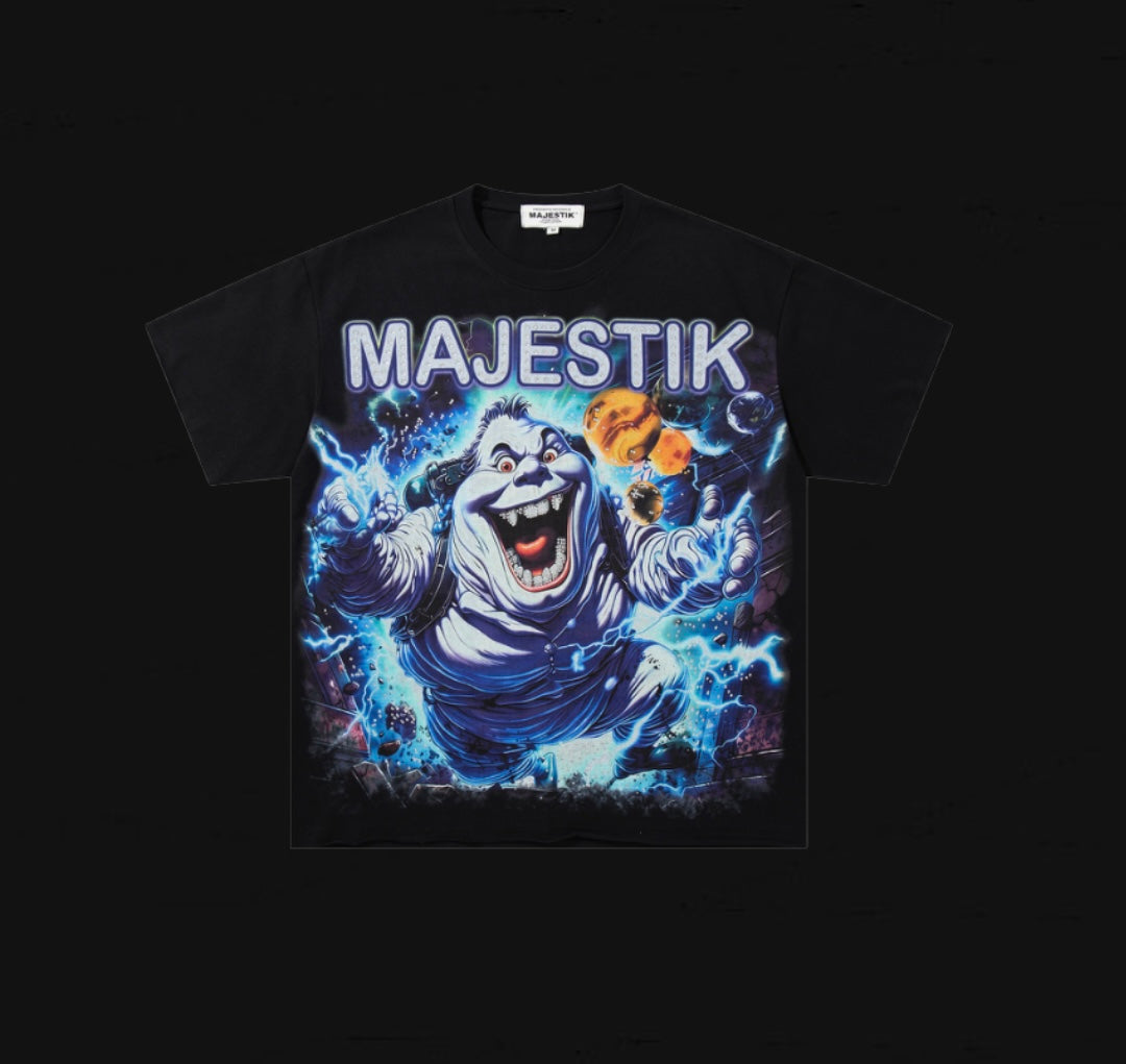 Majestik “Empty Promises” Tee