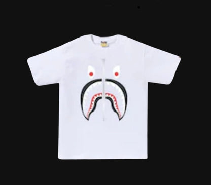 Bape Shark Tee