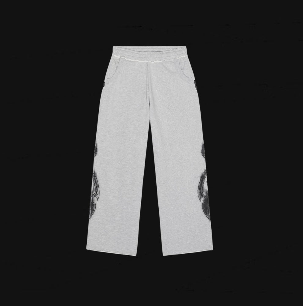 Jaded London Baggy Monster Jogger’s