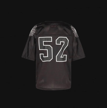 Supreme Spiderweb Football Jersey
