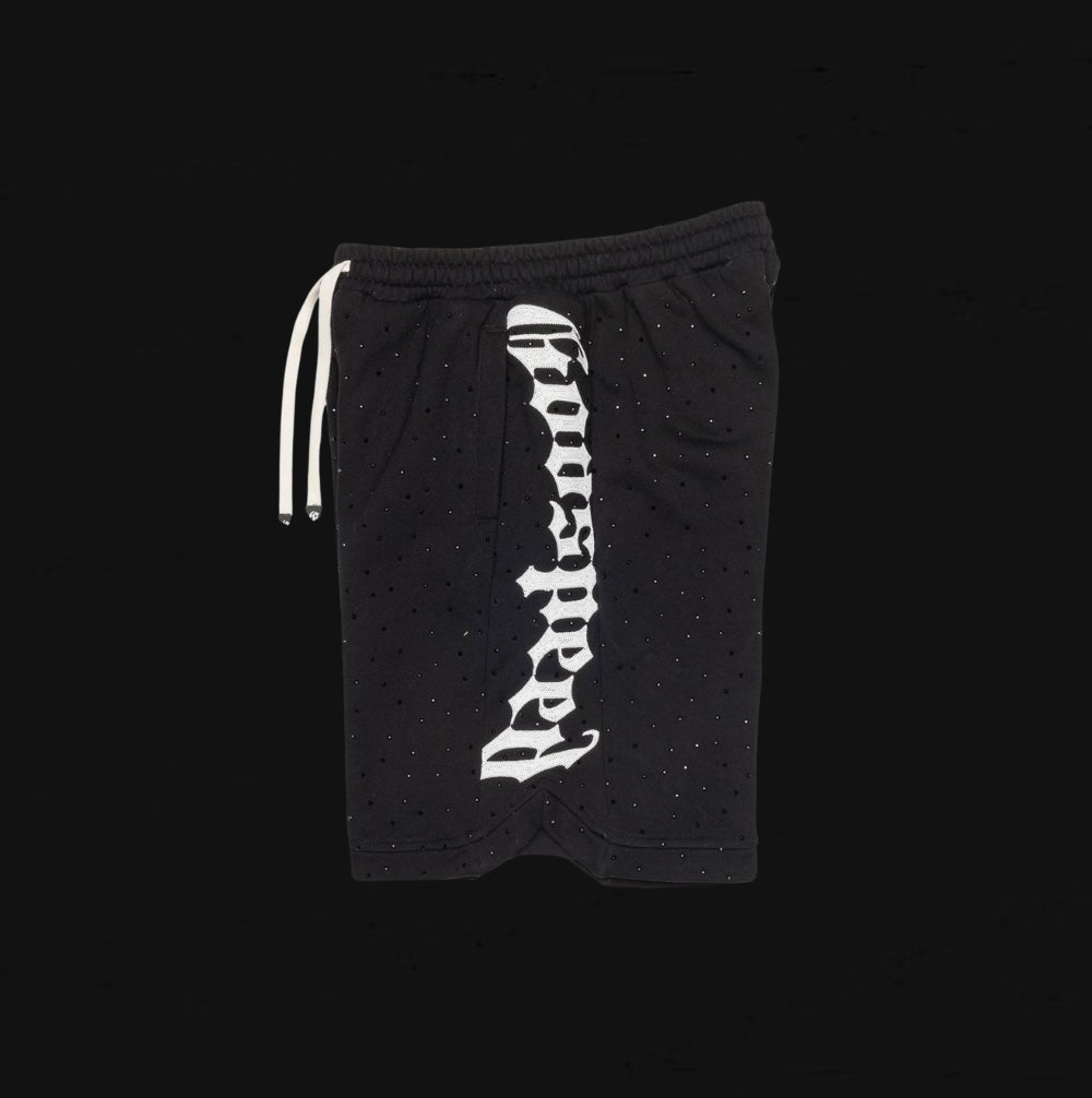 Godspeed Courtside VVS Shorts Black