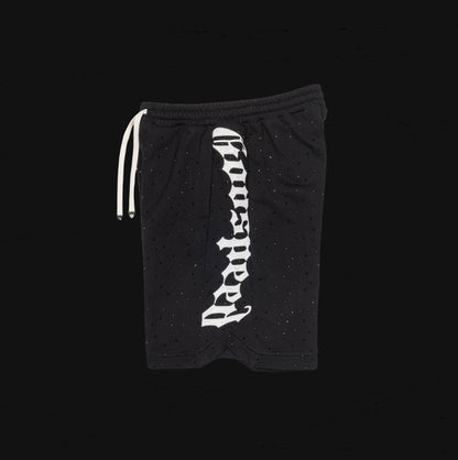 Godspeed Courtside VVS Shorts Black