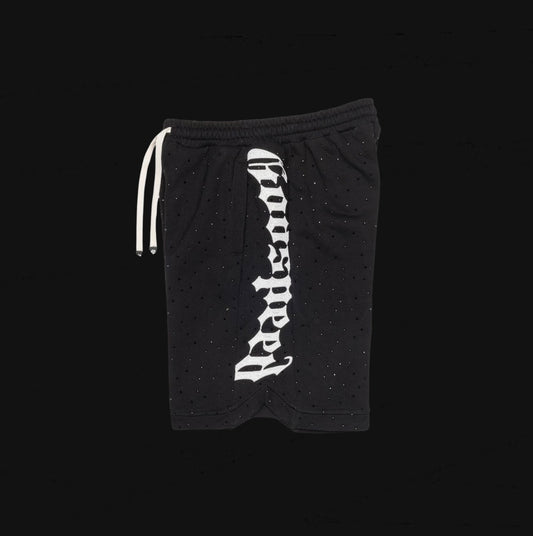 Godspeed Courtside VVS Shorts Black