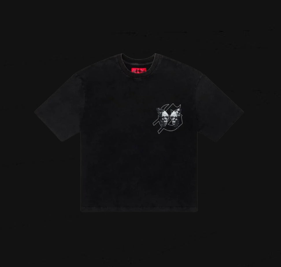 Godspeed Butterfly Effect Tee