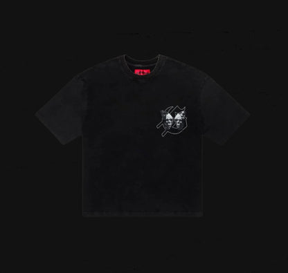 Godspeed Butterfly Effect Tee