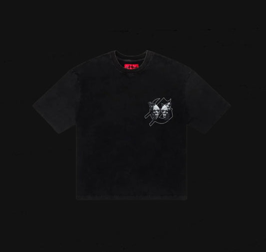 Godspeed Butterfly Effect Tee