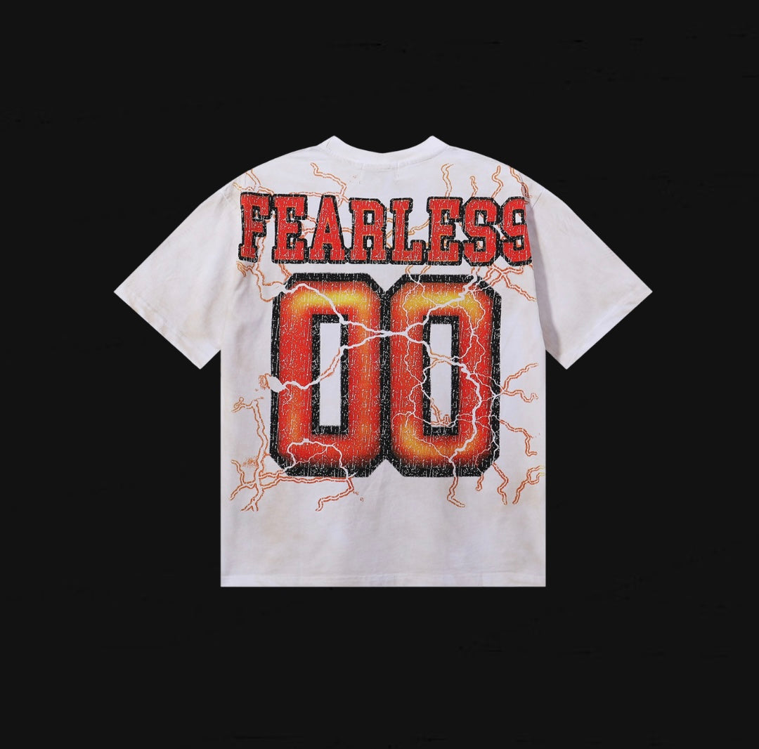 Majestik The World Bear Tee