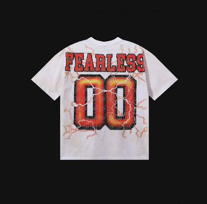 Majestik The World Bear Tee