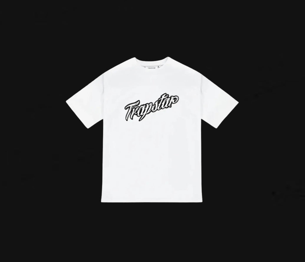 Trapstar Shooters League 2.0 Tee
