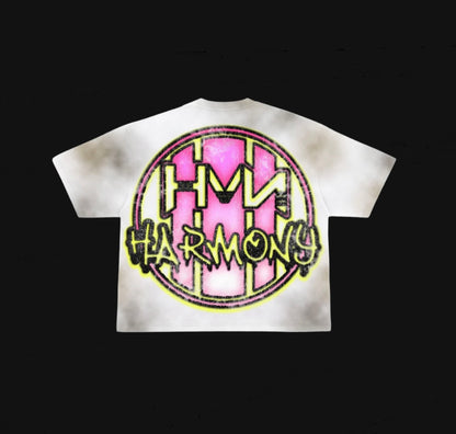 Harmony “Circus” Tee