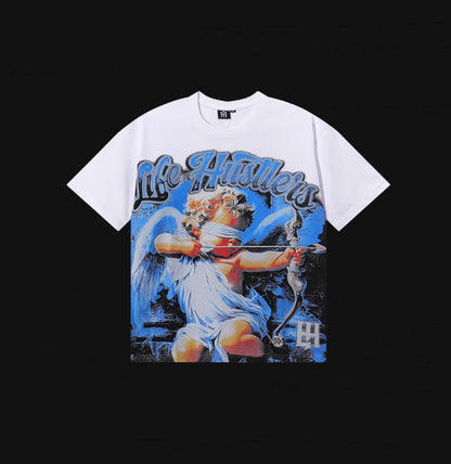 Life Hustlers “Blind Cupid” Tee