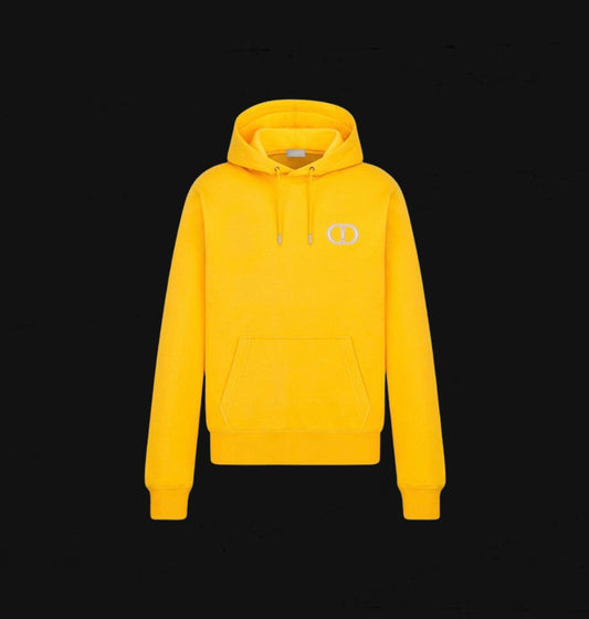 Dior CD Icon Hooded Swetshirt