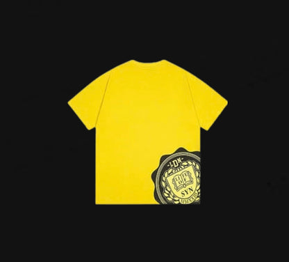 Syna World College Tee