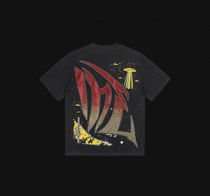 Mixed Emotions Ranger Tee