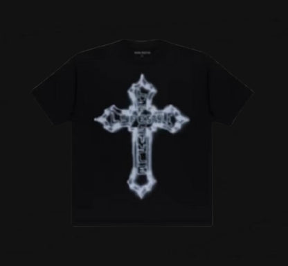 Heron Preston X Yeat ‘Lyfestyle album’ Merch + CD Bundle