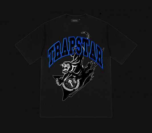 Trapstar London Global Takeover Tee