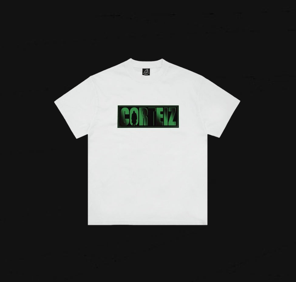 Corteiz Shadow Man Tee