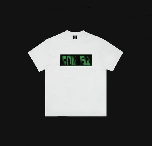 Corteiz Shadow Man Tee