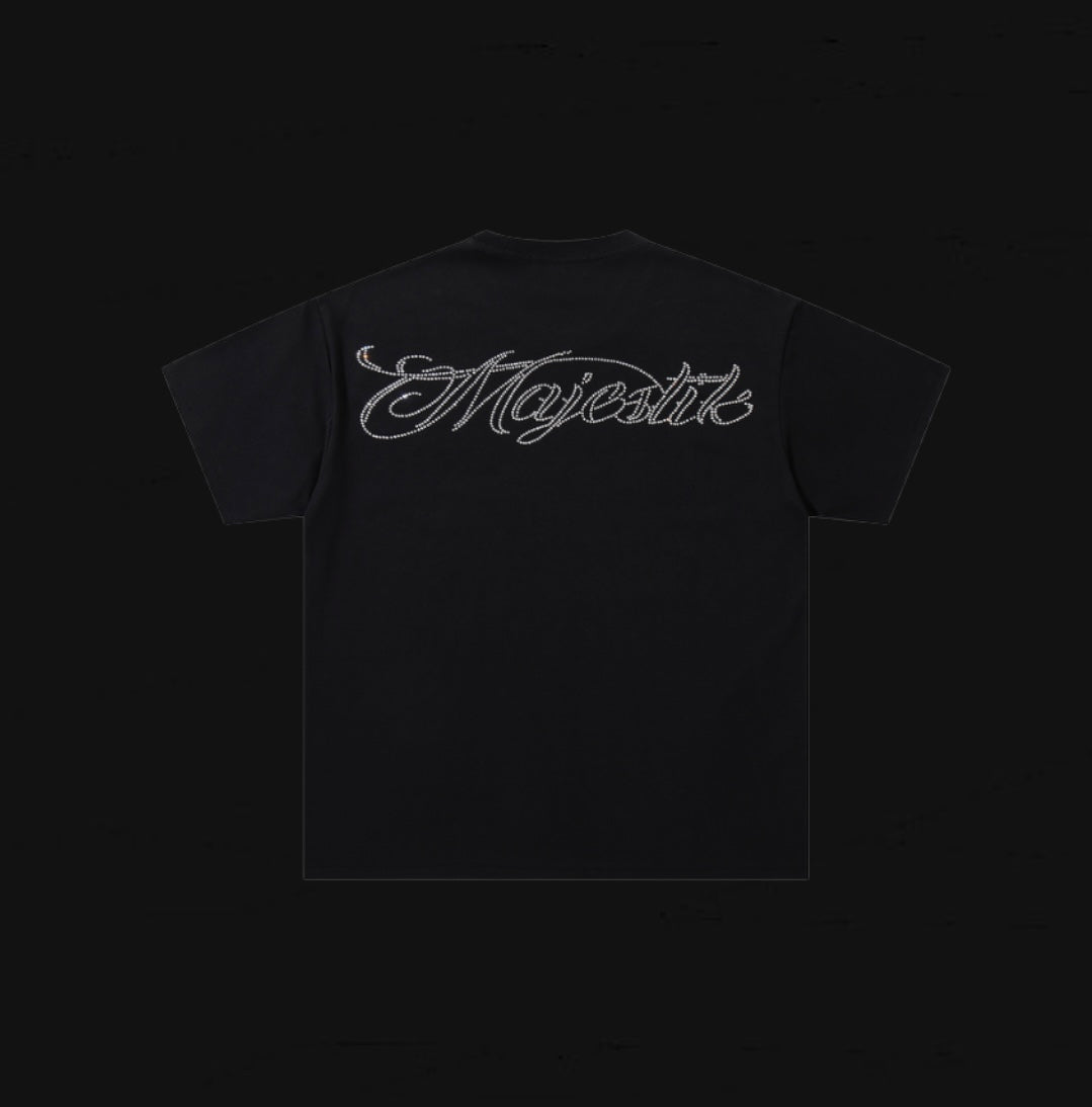 Majestik “Empty Promises” Tee